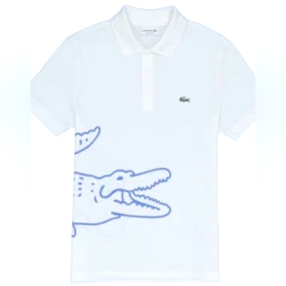 Lacoste shirt